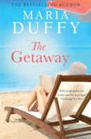 Maria Duffy - The Getaway artwork