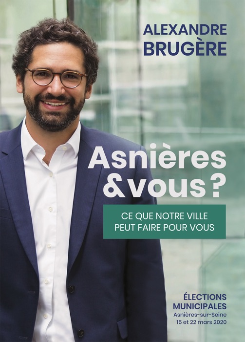 Asnières & vous ?