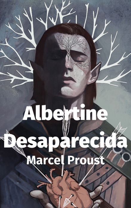 Albertine Desaparecida (La Fugitiva)