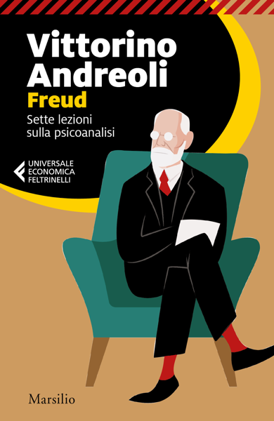 Scaricare Freud - Vittorino Andreoli PDF