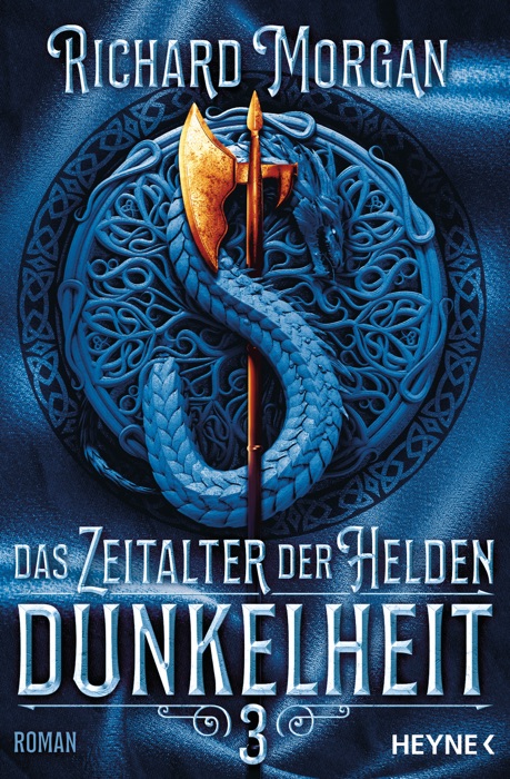 Das Zeitalter der Helden 3 – Dunkelheit