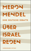 Über Israel reden - Meron Mendel