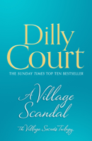 Dilly Court - A Village Scandal artwork