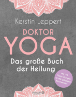 Kerstin Leppert - Doktor Yoga artwork