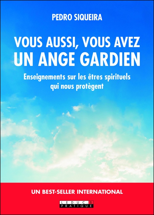 Vous aussi, vous avez un ange gardien