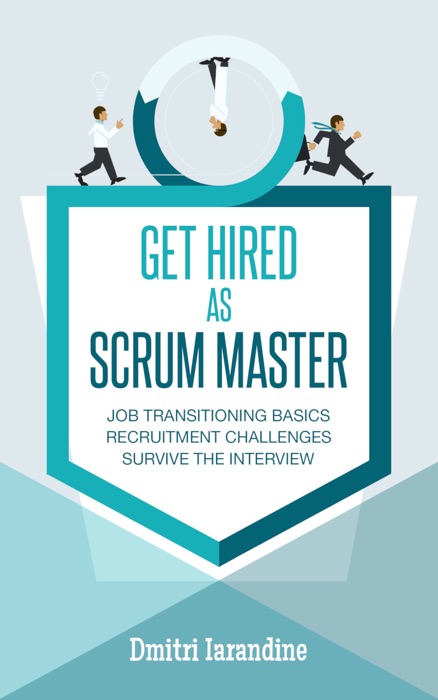 Get Hired as Scrum Master