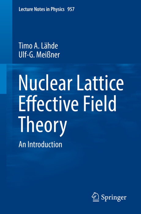 Nuclear Lattice Effective Field Theory