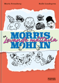 Morris Mohlin är levande måltavla - Maria Frensborg
