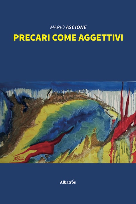 Precari come aggettivi