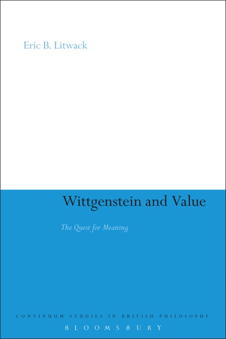 Wittgenstein and Value