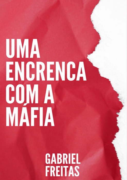 Uma Encrenca Com A Máfia