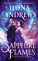 Sapphire Flames - GlobalWritersRank