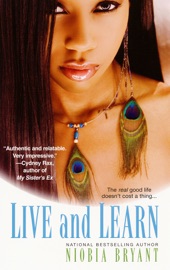 Live And Learn - Niobia Bryant by  Niobia Bryant PDF Download
