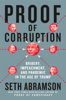 Seth Abramson - Proof of Corruption artwork