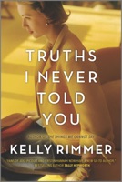 Truths I Never Told You - GlobalWritersRank