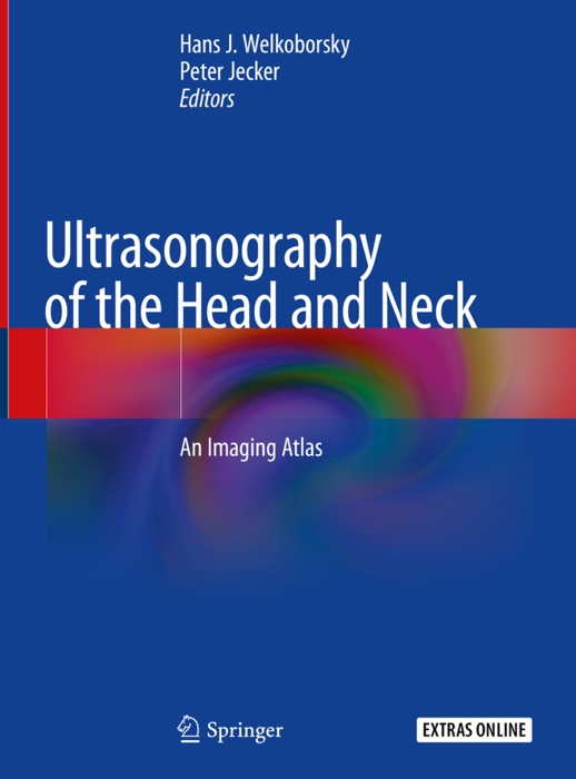 Ultrasonography of the Head and Neck