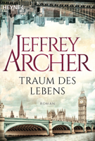 Jeffrey Archer - Traum des Lebens artwork