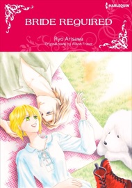 Bride Required - Ryo Arisawa & Alison Fraser by  Ryo Arisawa & Alison Fraser PDF Download