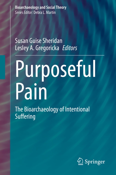 Purposeful Pain