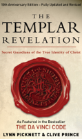 Clive Prince & Lynn Picknett - The Templar Revelation artwork