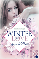 Mimi Heeger - Winter of Love: Anna & Vince artwork