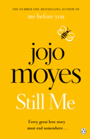 Jojo Moyes - Still Me artwork