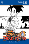 The Seven Deadly Sins Capítulo 323 - Nakaba Suzuki