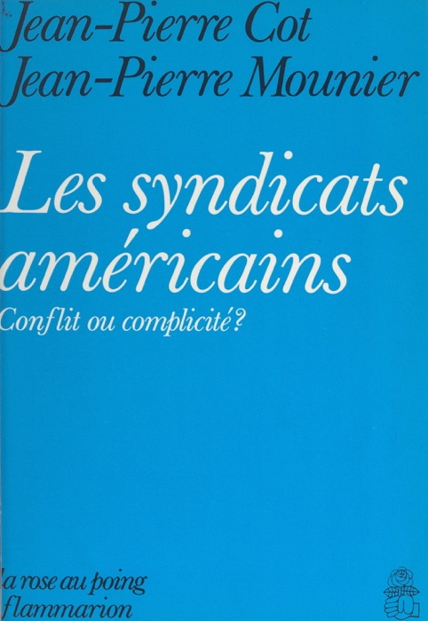 Les syndicats américains