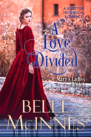 Belle McInnes - A Love Divided artwork