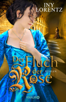 Iny Lorentz - Der Fluch der Rose artwork