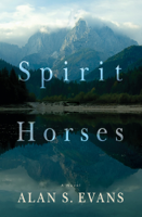 Alan S. Evans - Spirit Horses artwork
