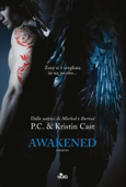 Awakened - P. C. Cast & Kristin Cast