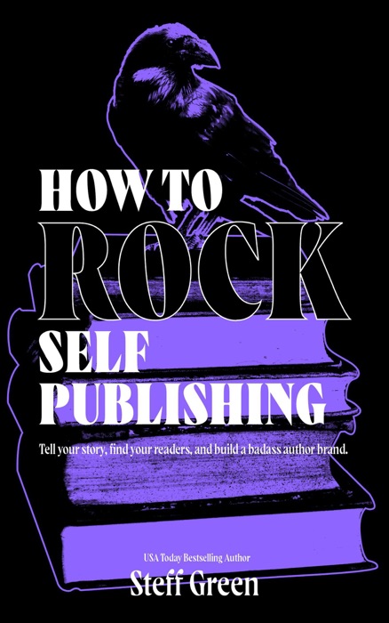 How to Rock Self Publishing