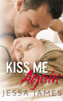 Jessa James - Kiss Me Again artwork