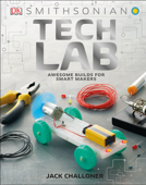 Tech Lab - Jack Challoner