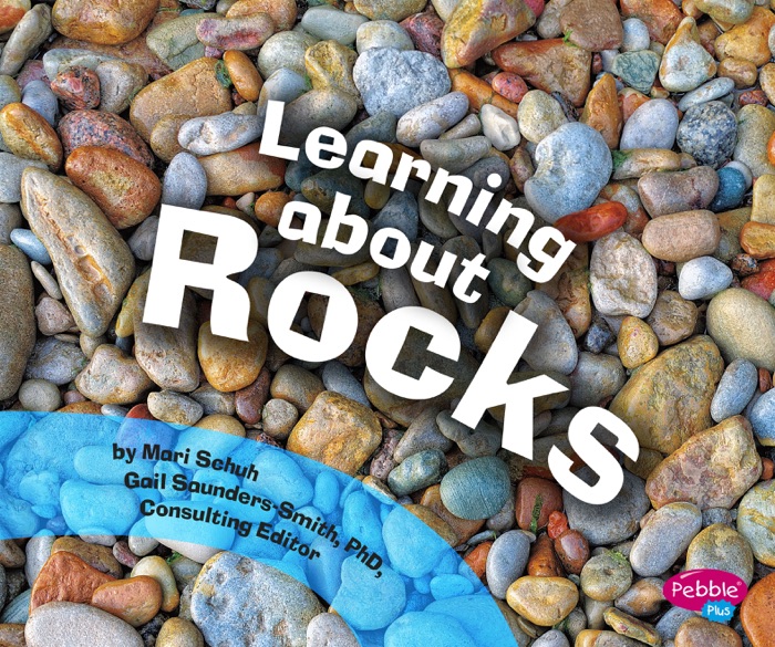 Learning about Rocks