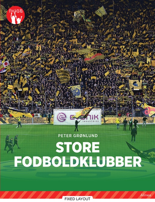 Store fodboldklubber, Rød Fagklub