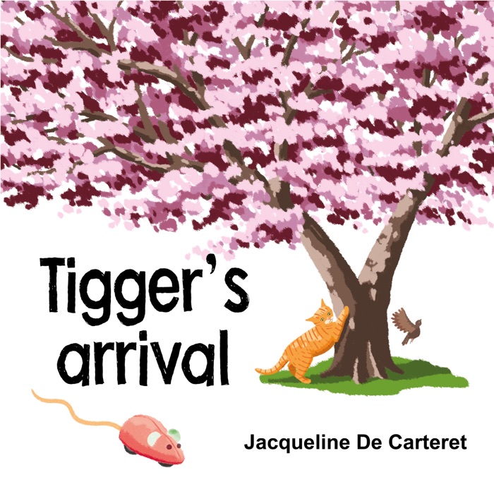 Tigger's Arrival