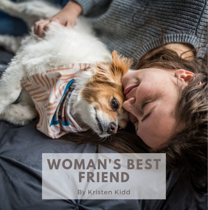 Woman's Best Friend 2019