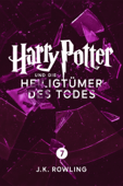 Harry Potter und die Heiligtümer des Todes (Enhanced Edition) - J.K. Rowling & Klaus Fritz