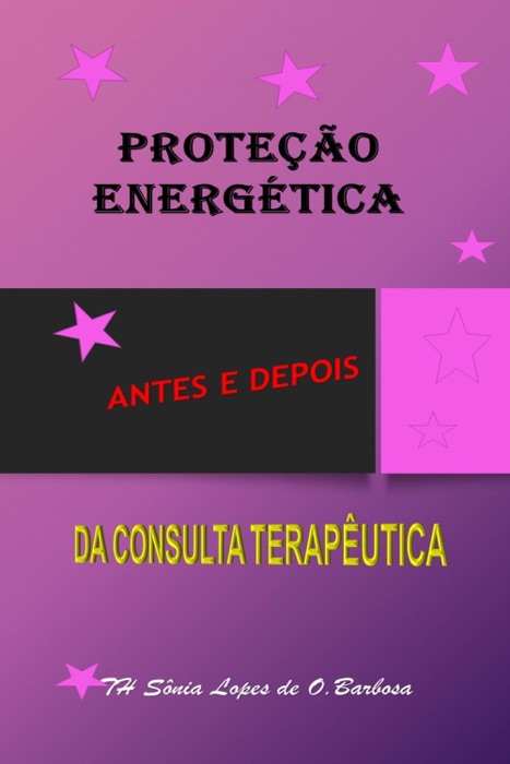 PROTEÇÃO ENERGÉTICA