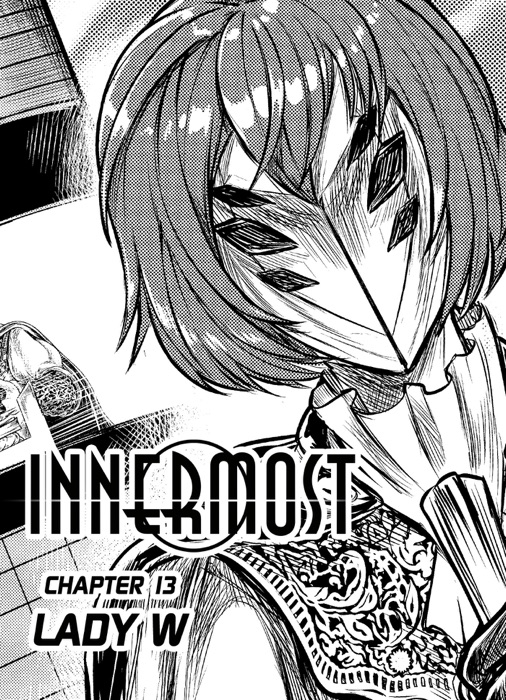Innermost Chapitre 13