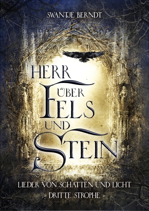 Herr über Fels und Stein