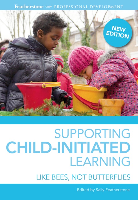 Supporting Child-initiated Learning