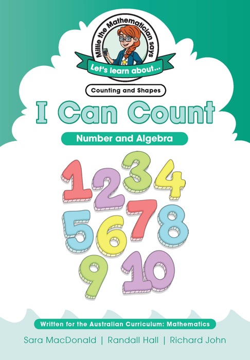 I Can Count