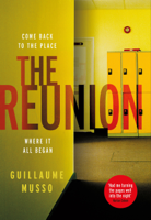 Guillaume Musso - The Reunion artwork