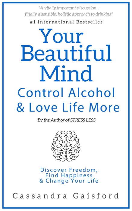 Your Beautiful Mind: Control Alcohol and Love Life More
