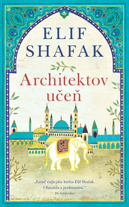 Architektov učeň