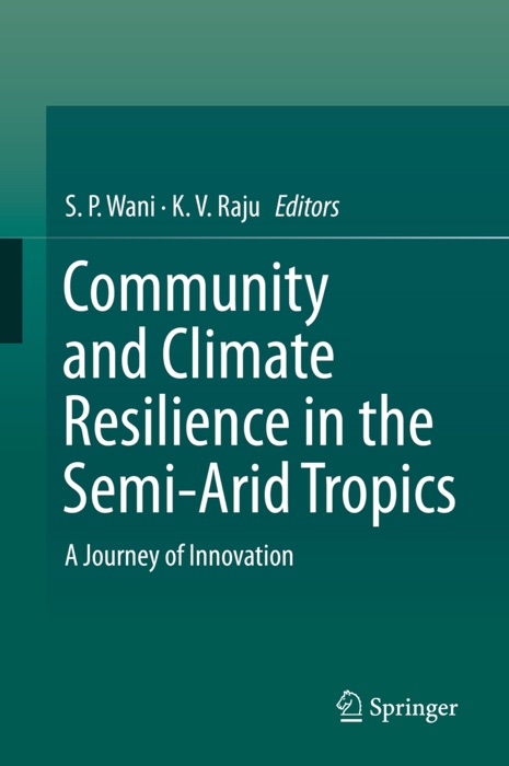 Community and Climate Resilience in the Semi-Arid Tropics