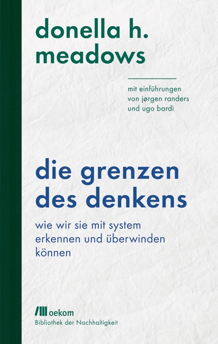 Die Grenzen des Denkens